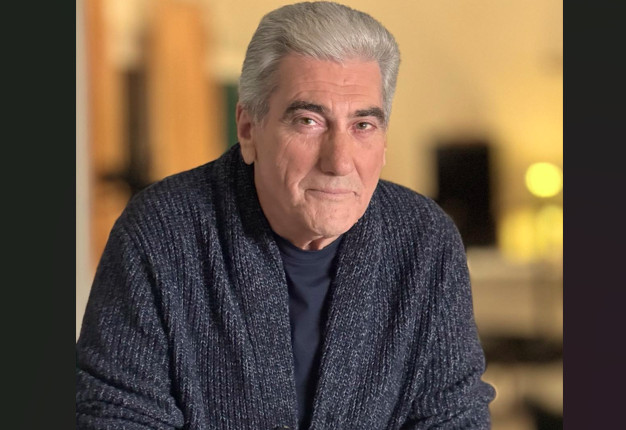 Νίκος Νικολάου: «Δεν διαχωρίζω τους ρόλους σε καλούς και κακούς»