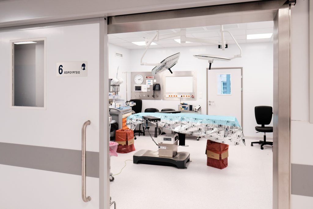 Πόσος ιδιωτικός τομέας χωράει στο ΕΣΥ;