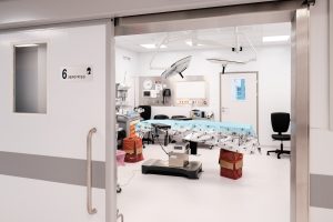 Πόσος ιδιωτικός τομέας χωράει στο ΕΣΥ;