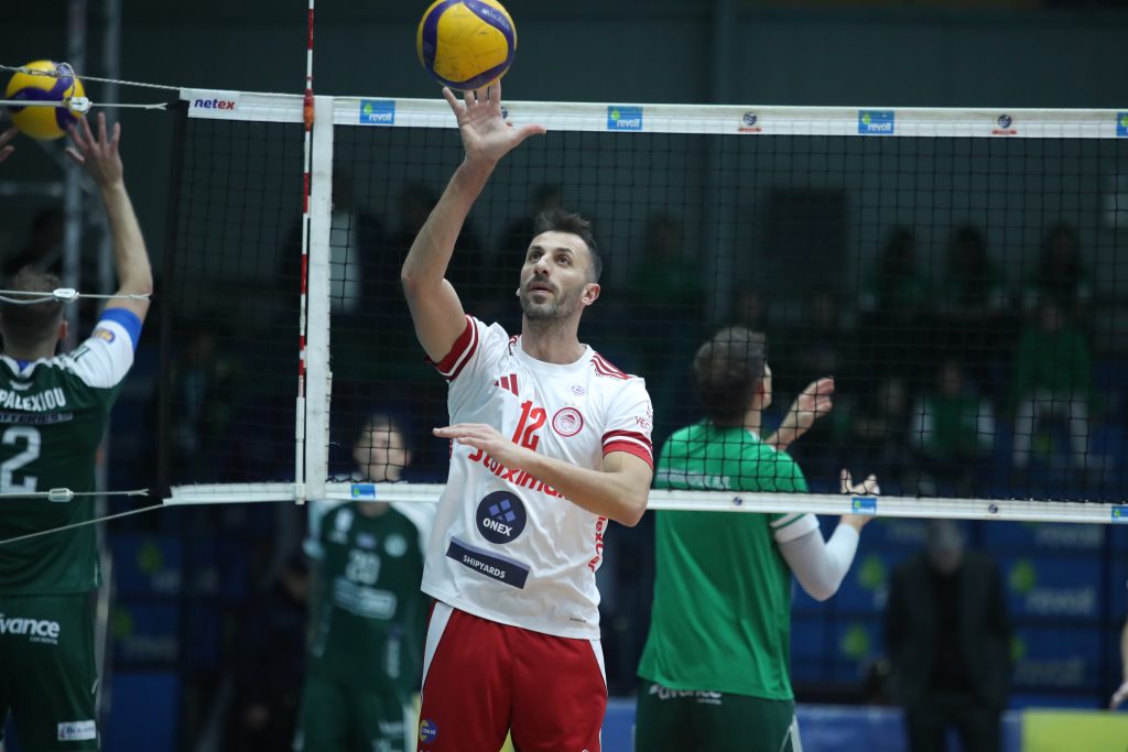 Ο πασέρ, ο μπόμπερ και οι Ελληνες