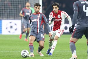 Η μέρα και η ώρα που μαθαίνει αντίπαλο ο Ολυμπιακός στα playoffs του Champions League