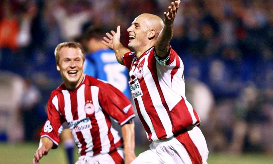 Λεβερκούζεν vs ελληνικές ομάδες: Μια παράδοση με έντονες ευρωπαϊκές αναμετρήσεις