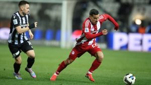 Κύπελλο Ελλάδας Betsson: Κλείδωσαν τα τρία ζευγάρια των προημιτελικών – Όλες οι διασταυρώσεις μέχρι τον τελικό