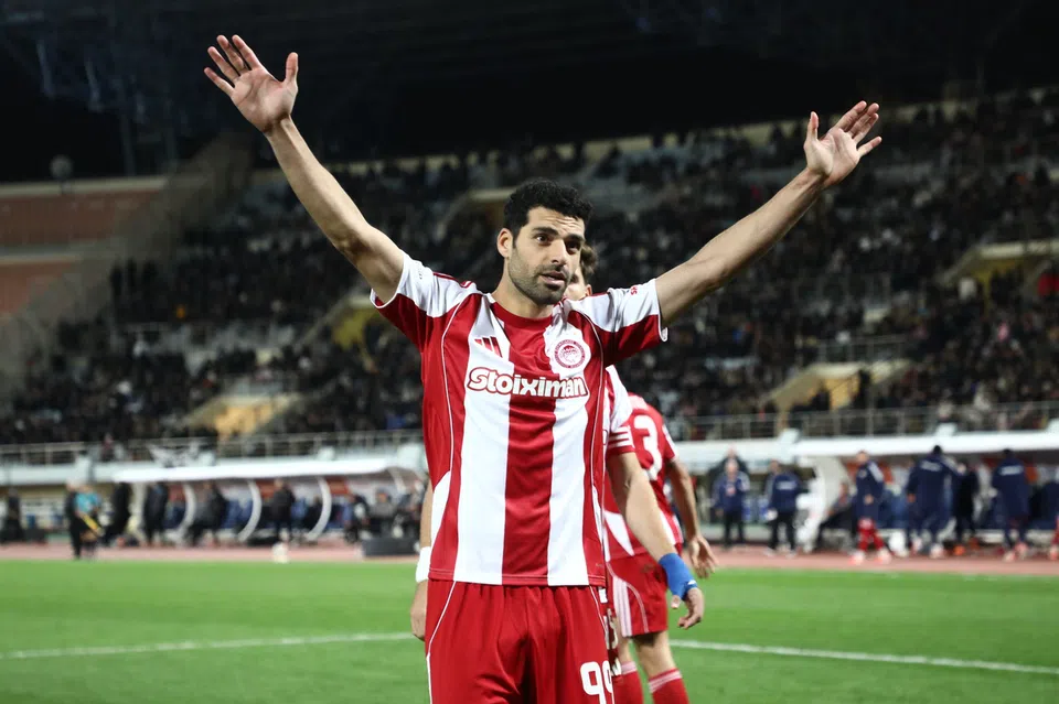 Τρία ντέρμπι, δύο ευρωπαϊκά και οκτώ ματς σε έναν μήνα για τον Ολυμπιακό