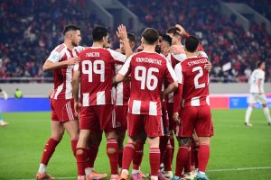 Το κρας τεστ μιας χρονιάς