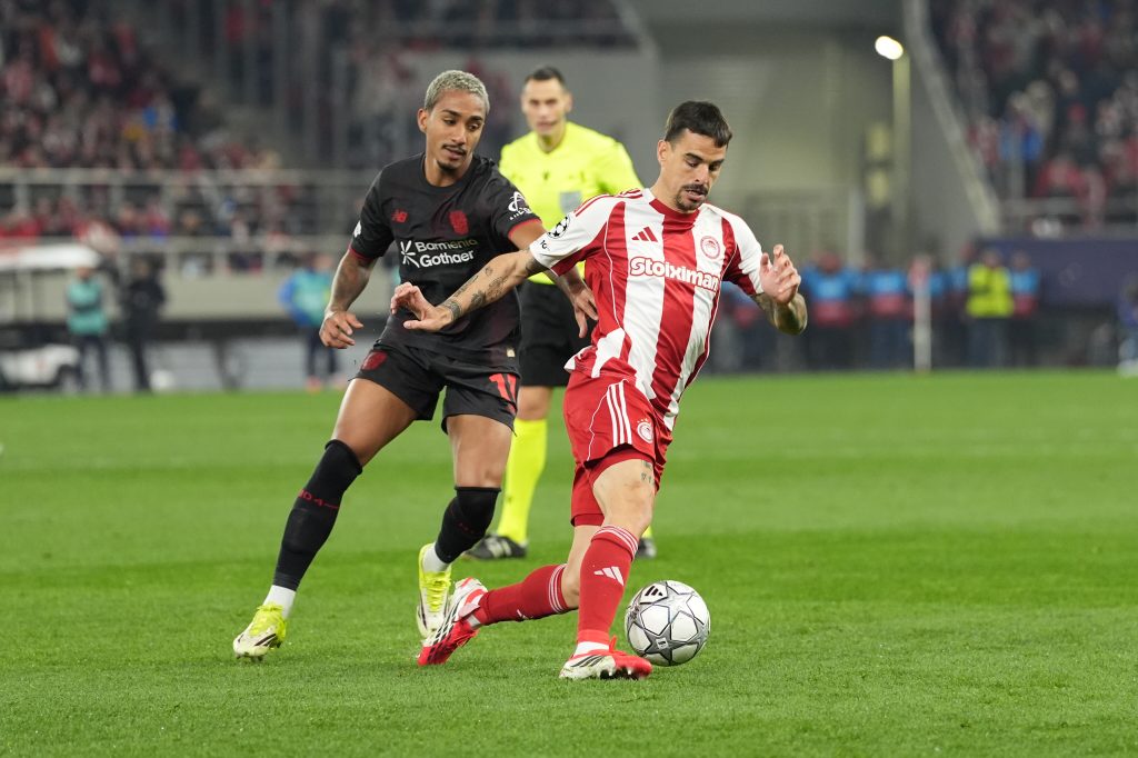 Πρόκριση από την άμυνα