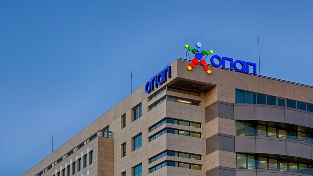 Εγκρίθηκε η συνένωση του ΟΠΑΠ με την Αllwyn