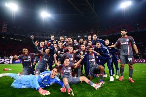 Νίκησε και τους αριθμούς!