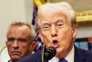 Οι ΗΠΑ αποχωρούν σήμερα και επισήμως από τον ΠΟΥ αλλά με… ανεξόφλητα χρέη