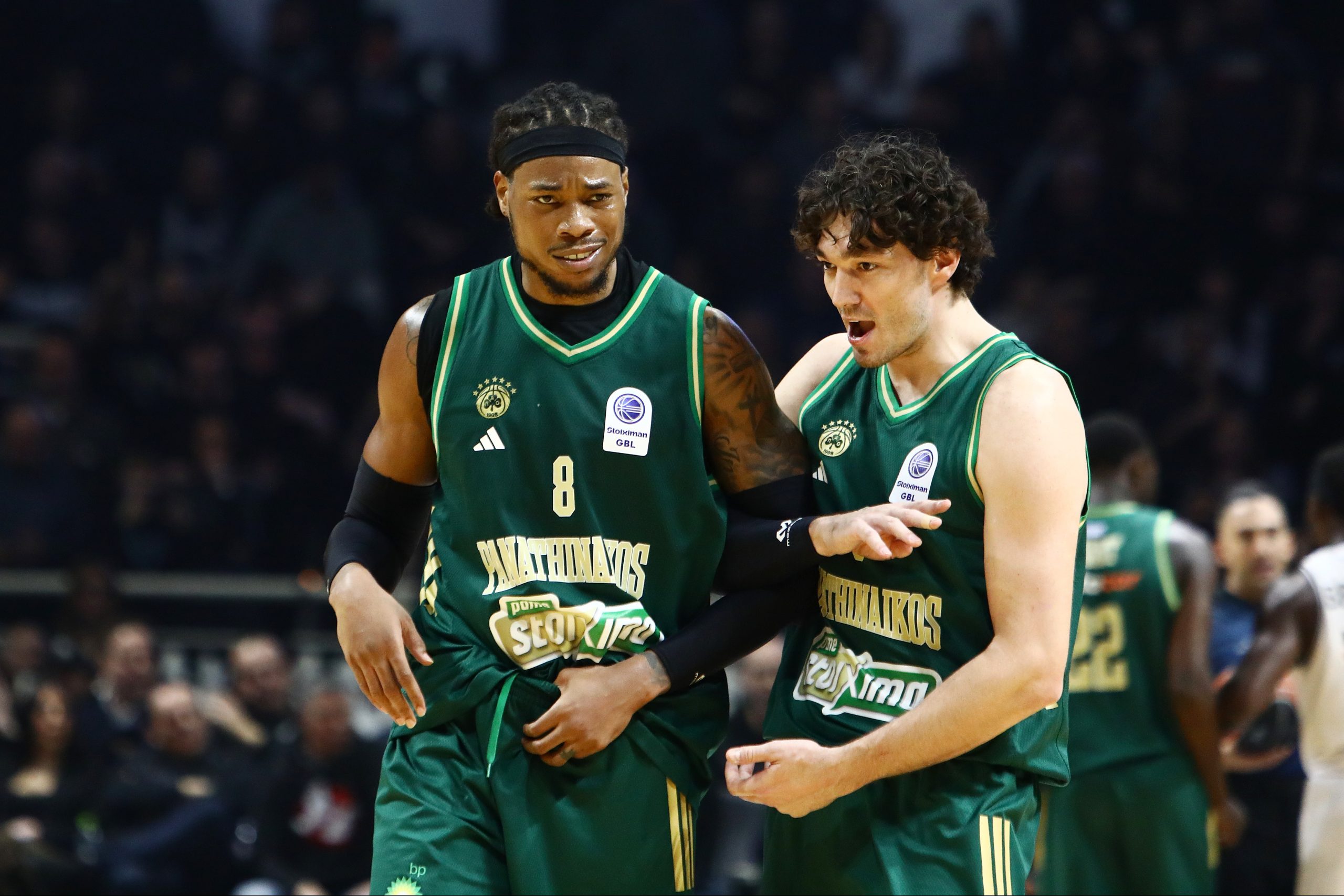 &Pi;&Alpha;&Omicron;&Kappa; &ndash; &Pi;&alpha;&nu;&alpha;&theta;&eta;&nu;&alpha;ϊ&kappa;ό&sigmaf; 69-74: &Delta;&upsilon;&sigma;&kappa;&omicron;&lambda;&epsilon;ύ&tau;&eta;&kappa;&epsilon;, &alpha;&lambda;&lambda;ά &pi;έ&rho;&alpha;&sigma;&epsilon; &alpha;&pi;ό &tau;&eta;&nu; &Pi;&upsilon;&lambda;&alpha;ί&alpha;