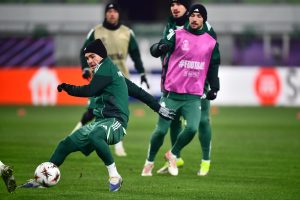 Παναθηναϊκός: Με την αύρα του Φέρεντς