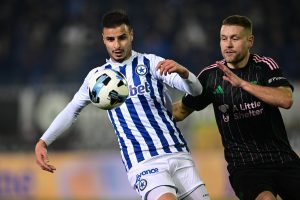 Παναθηναϊκός: Ο «Ντόριαν Γκρέι» και τα ισπανικά πειράματα