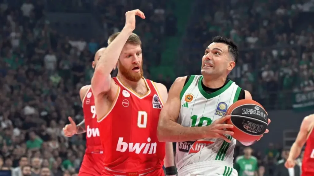 Παναθηναϊκός – Ολυμπιακός στο ΟΑΚΑ θα είναι ο τελικός του αιώνα!