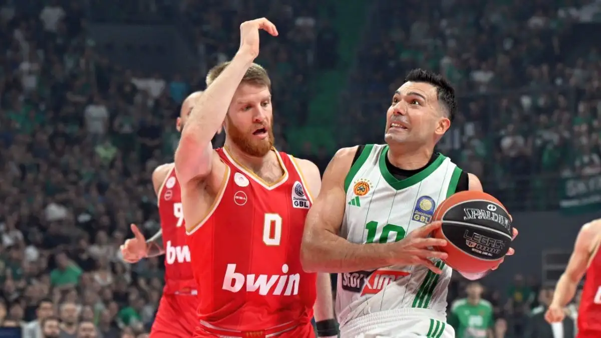 &Pi;&alpha;&nu;&alpha;&theta;&eta;&nu;&alpha;ϊ&kappa;ό&sigmaf; &ndash; &Omicron;&lambda;&upsilon;&mu;&pi;&iota;&alpha;&kappa;ό&sigmaf; &sigma;&tau;&omicron; &Omicron;&Alpha;&Kappa;&Alpha; &theta;&alpha; &epsilon;ί&nu;&alpha;&iota; &omicron; &tau;&epsilon;&lambda;&iota;&kappa;ό&sigmaf; &tau;&omicron;&upsilon; &alpha;&iota;ώ&nu;&alpha;!