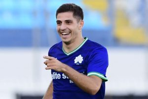 Παναθηναϊκός: Ανακοινώνονται Τσάβες και Παντελίδης