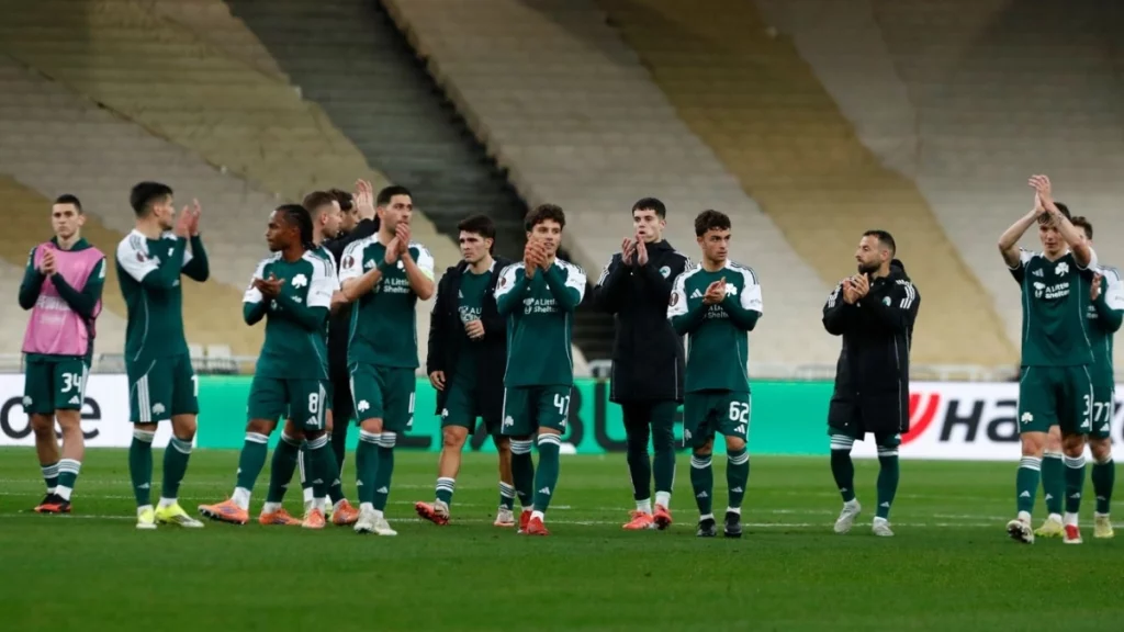 Όλα τα ζευγάρια στα play offs του Europa League