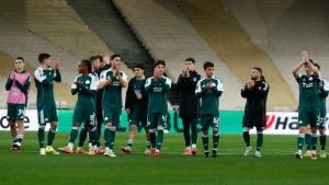 Όλα τα ζευγάρια στα play offs του Europa League