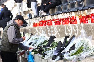 Ρουμανία: Τραγωδία «στον δρόμο του θανάτου»