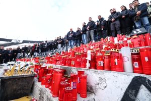 Μια θρησκεία χωρίς απίστους