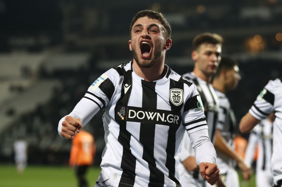 &Pi;&Alpha;&Omicron;&Kappa;-&Omicron;&Phi;&Eta; 3-0: &Nu;ί&kappa;&eta; &kappa;&omicron;&rho;&upsilon;&phi;ή&sigmaf; &mu;&epsilon; &sigma;ό&omicron;&upsilon; &kappa;&alpha;&iota; &alpha;&pi;&omicron;&kappa;ά&lambda;&upsilon;&psi;&eta; &tau;&omicron;&nu; 19&chi;&rho;&omicron;&nu;&omicron; &Chi;&alpha;&tau;&sigma;ί&delta;&eta;