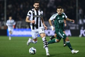 Live Streaming: Οι κληρώσεις του Παναθηναϊκού και του ΠΑΟΚ στα playoffs του Europa League