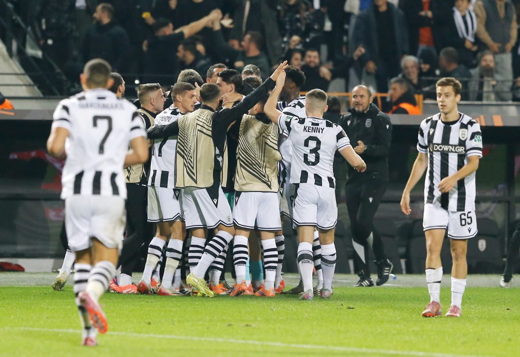 Πότε είναι οι αγώνες ανάμεσα σε ΠΑΟΚ και Θέλτα για τα playoffs του Europa League