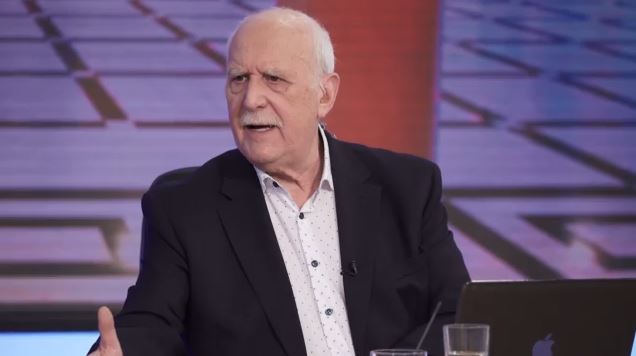 ΕΣΗΕΑ για Γιώργο Παπαδάκη: Η θέση που κατέχει στη συλλογική μνήμη των Ελλήνων θα παραμείνει μοναδική και αδιαπραγμάτευτη