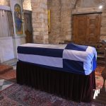 Πριγκίπισσα Ειρήνη: Στην Μητρόπολη Αθηνών η σορός της για λαϊκό προσκύνημα – Στο Τατόι η ταφή