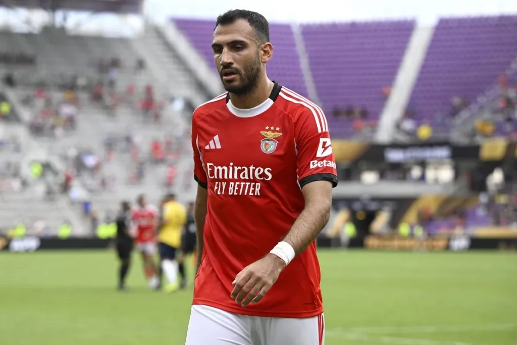 Η στήριξη του Μουρίνιο στον Παυλίδη μετά το κρίσιμο σουτ που χάθηκε