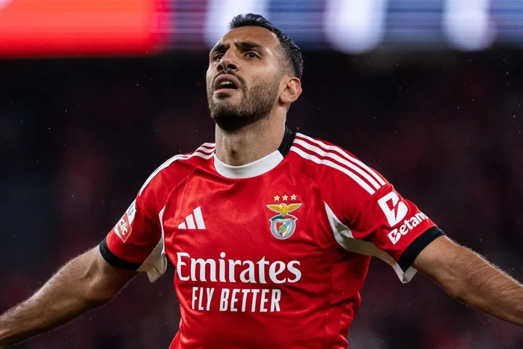 Champions League: Αυτά είναι τα ζευγάρια στα playoffs