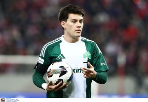 Πελίστρι για το ντέρμπι: «Ήταν ένα βαρύ χτύπημα»