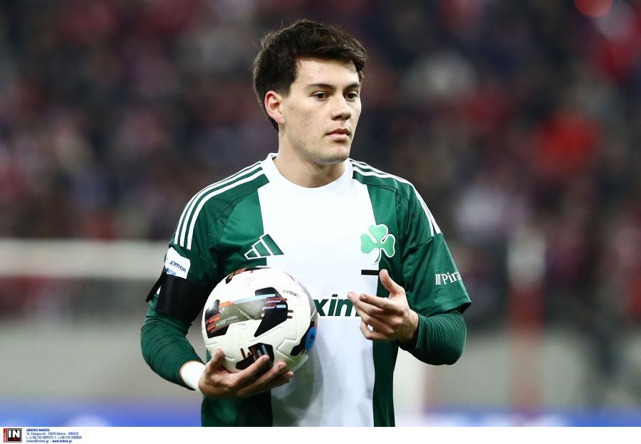 Πελίστρι για το ντέρμπι: «Ήταν ένα βαρύ χτύπημα»