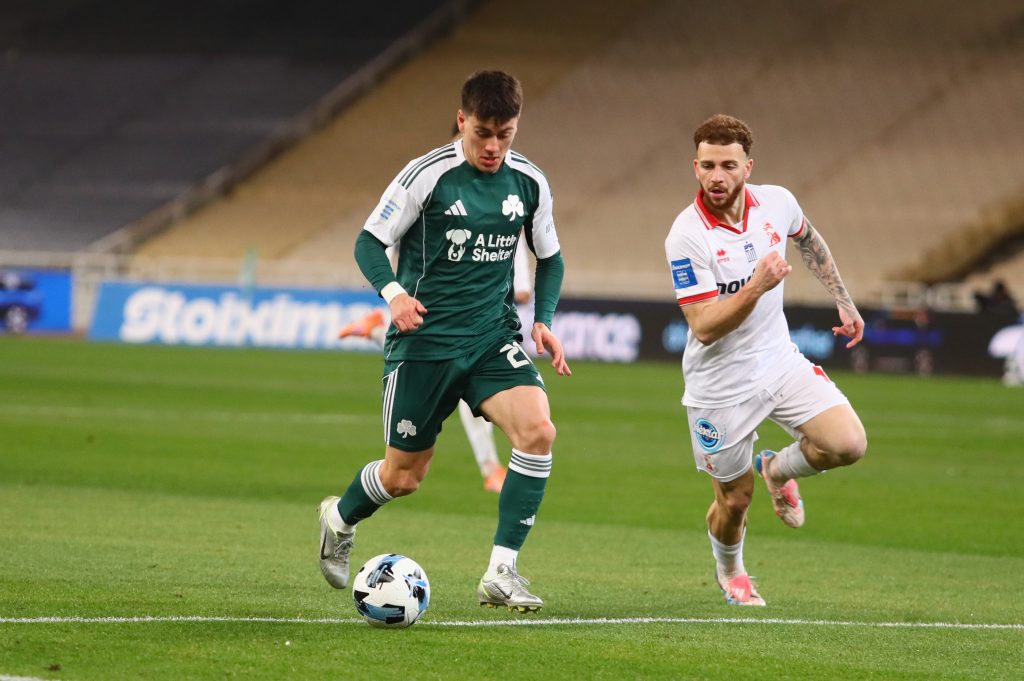 Πόσο έλειψες Φακούντο!