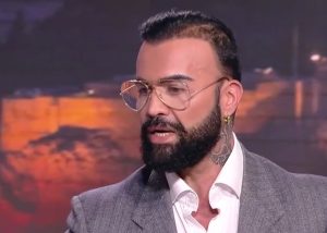 Περικλής Κονδυλάτος: Τοποθέτηση σοκ για την άποψη της Μαρίας Καρυστιανού για τις αμβλώσεις