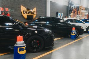 Ποια είναι τα συστατικά του WD-40; Δείτε τι απαντά το ΑΙ