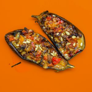 Όταν η μελιτζάνα γίνεται φάρμακο: Νέα ελπίδα κατά του καρκίνου