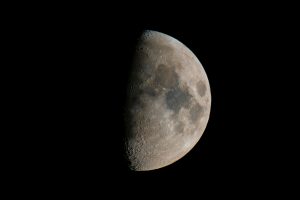 Μαύρη Σελήνη: Η νύχτα που το φεγγάρι εξαφανίζεται – Το σπάνιο φαινόμενο που θα μας αφήσει στο σκοτάδι