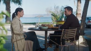 Τάσος Ιορδανίδης για το «Μια νύχτα μόνο»: Όλοι οι χαρακτήρες θα βρεθούν σε νέες περιπέτειες