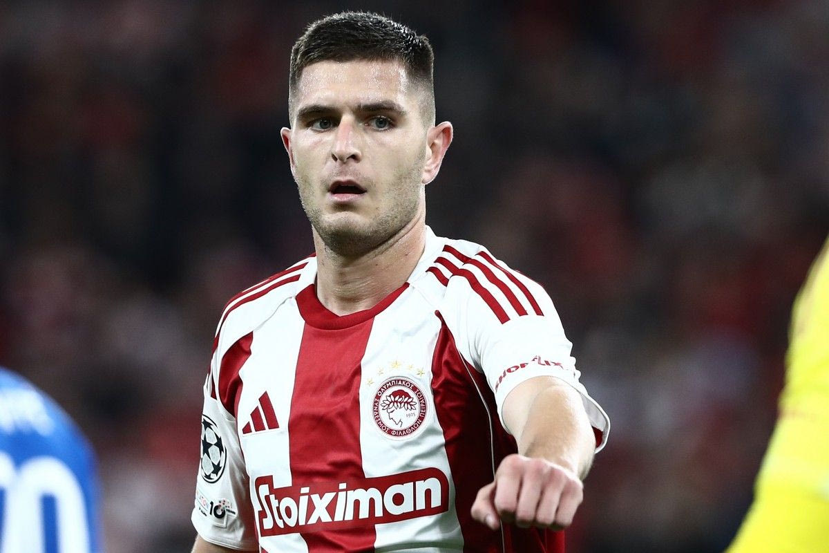 &Omicron;&lambda;&upsilon;&mu;&pi;&iota;&alpha;&kappa;ό&sigmaf;: &Delta;&iota;&alpha;&theta;έ&sigma;&iota;&mu;&omicron;&iota; &Pi;&iota;&rho;ό&lambda;&alpha; &kappa;&alpha;&iota; &Mu;&pi;&iota;&alpha;&nu;&kappa;ό&nu; &gamma;&iota;&alpha; &tau;&omicron; &kappa;&rho;ί&sigma;&iota;&mu;&omicron; &pi;&alpha;&iota;&chi;&nu;ί&delta;&iota; &kappa;ό&nu;&tau;&rho;&alpha; &sigma;&tau;&eta; &Lambda;&epsilon;&beta;&epsilon;&rho;&kappa;&omicron;ύ&zeta;&epsilon;&nu;