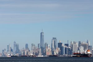 Η «φωλιά» των πλουσίων: Η πόλη με τους περισσότερους δισεκατομμυριούχους στον κόσμο