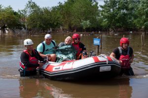 Αυξάνονται ραγδαία τα ακραία καιρικά επεισόδια στην Ελλάδα: Τι δείχνουν τα στοιχεία της 26ετίας και γιατί ανησυχούν τους επιστήμονες