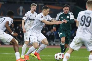 Το προφίλ της Βικτόρια Πλζεν, αντιπάλου του Παναθηναϊκού στο Europa League