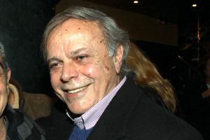 Το συγκινητικό βίντεο με το οποίο αποχαιρέτησε η Φίνος Φιλμ τον Χρήστο Πολίτη