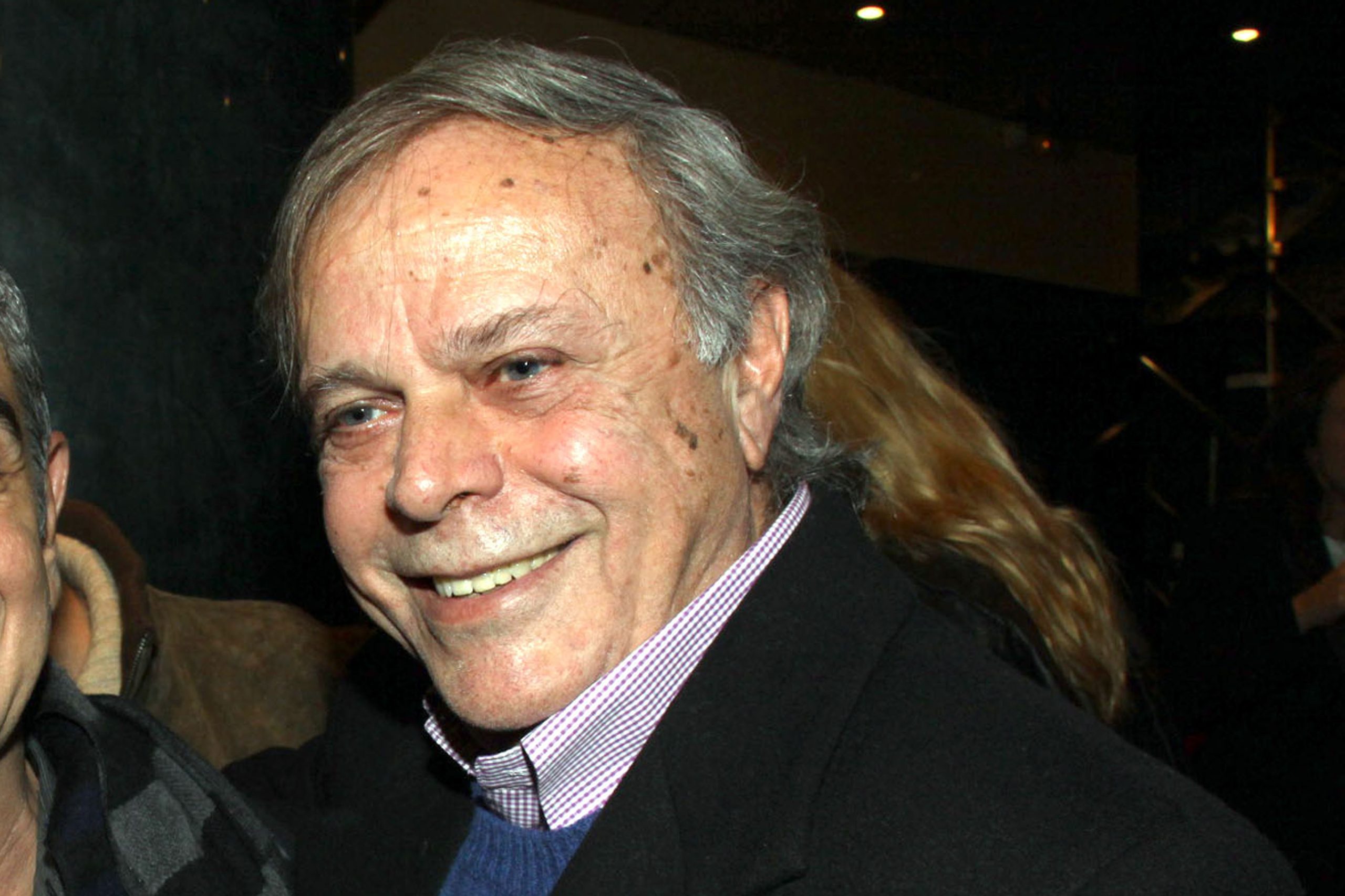 &Tau;&omicron; &sigma;&upsilon;&gamma;&kappa;&iota;&nu;&eta;&tau;&iota;&kappa;ό &beta;ί&nu;&tau;&epsilon;&omicron; &mu;&epsilon; &tau;&omicron; &omicron;&pi;&omicron;ί&omicron; &alpha;&pi;&omicron;&chi;&alpha;&iota;&rho;έ&tau;&eta;&sigma;&epsilon; &eta; &Phi;ί&nu;&omicron;&sigmaf; &Phi;&iota;&lambda;&mu; &tau;&omicron;&nu; &Chi;&rho;ή&sigma;&tau;&omicron; &Pi;&omicron;&lambda;ί&tau;&eta;