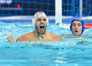 Εθνική Ελλάδας: Η Ουγγαρία αντίπαλός της στα ημιτελικά του Ευρωπαϊκού Πρωταθλήματος (vid)