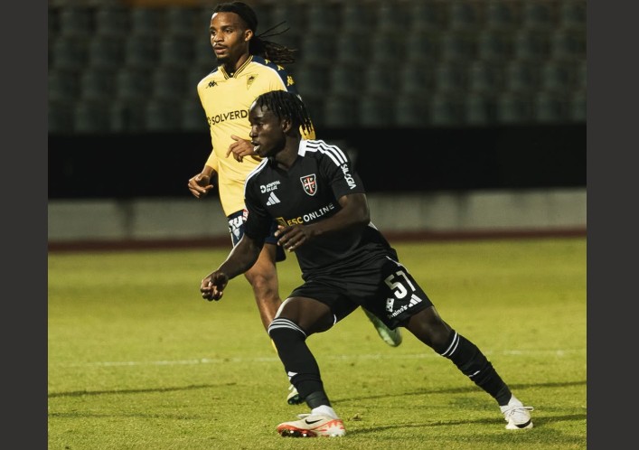 Αποκάλυψη: Στο στόχαστρο του Παναθηναϊκού το «διαμαντάκι» της Κάζα Πία