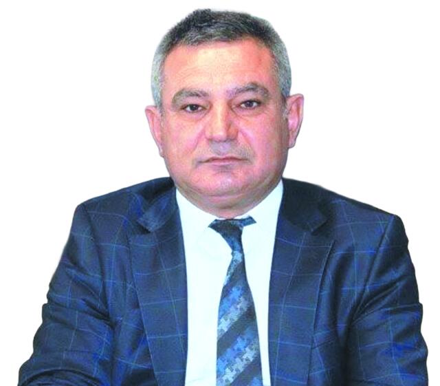 Γιουσέλ Ασέρ