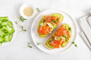 7 πρωινές επιλογές που σε γεμίζουν ενέργεια