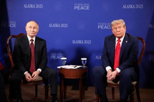 Ντόναλντ Τραμπ: – Ο «ιδιωτικός ΟΗΕ» του Αμερικανού προέδρου – Ο Πούτιν καλεσμένος στο «Συμβούλιο Ειρήνης»