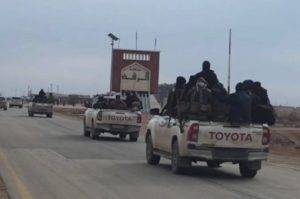 Συρία: Βίαιες συγκρούσεις κουρδικών δυνάμεων με τον συριακό στρατό στα βόρεια της χώρας